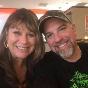 Meet your Posher, Cheryl